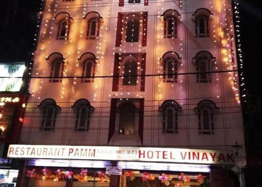 West Bengal Siliguri Hotel Exterior