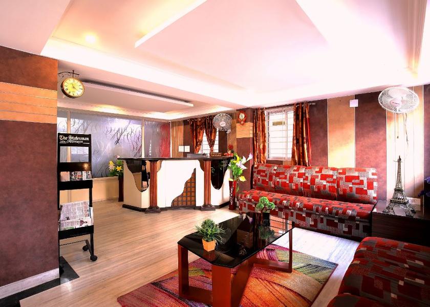 West Bengal Siliguri Public Areas