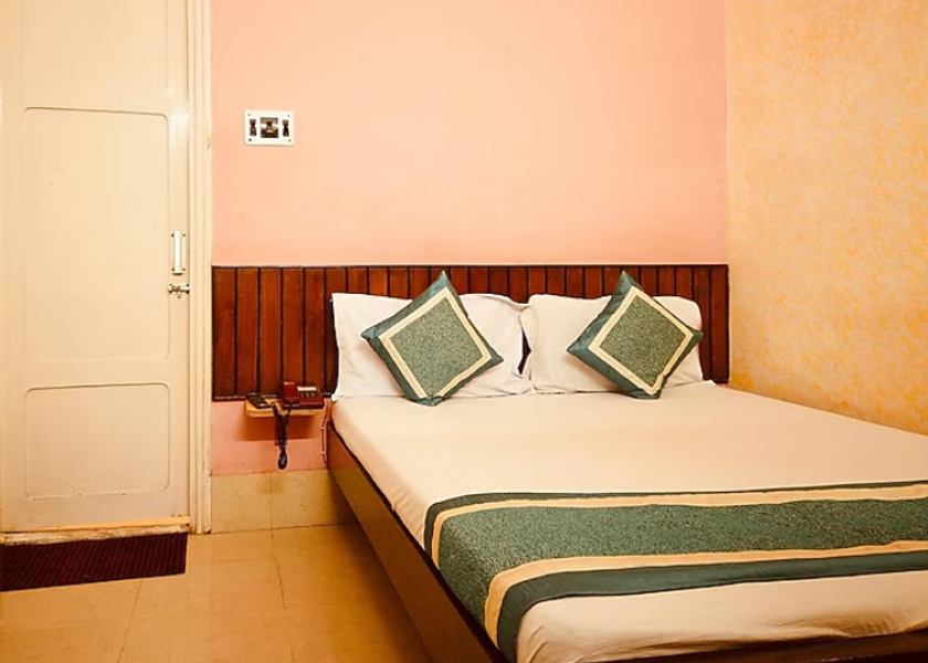 West Bengal Siliguri Non A.C Deluxe
