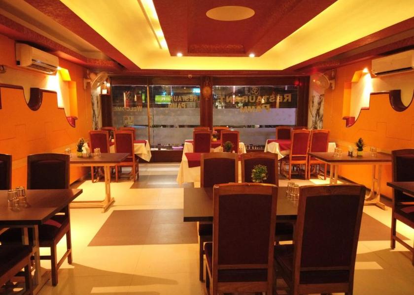 West Bengal Siliguri Food & Dining