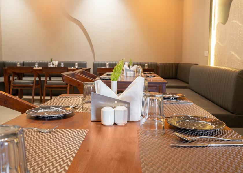 Punjab Amritsar Food & Dining