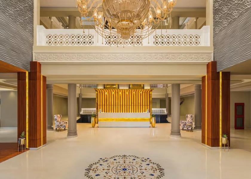 Rajasthan Udaipur Public Areas