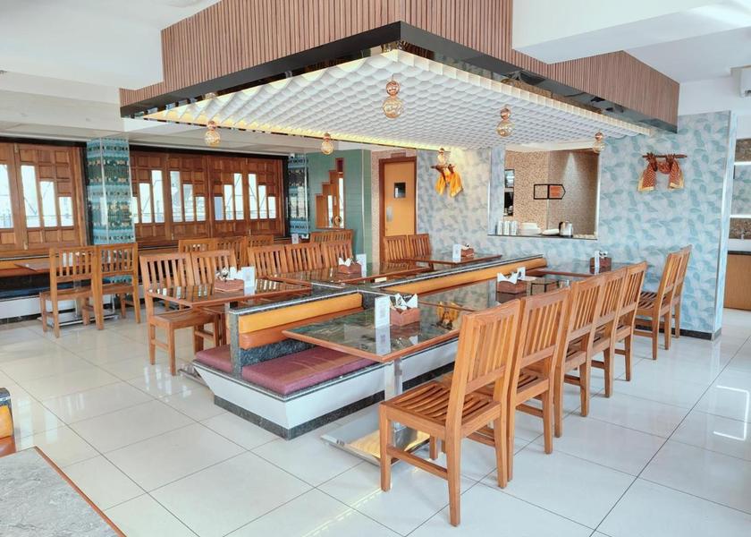 Maharashtra Navi Mumbai Food & Dining