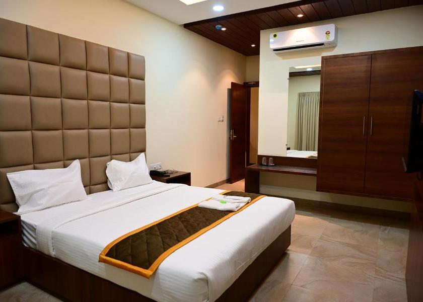 Karnataka Vijayapura Deluxe Room