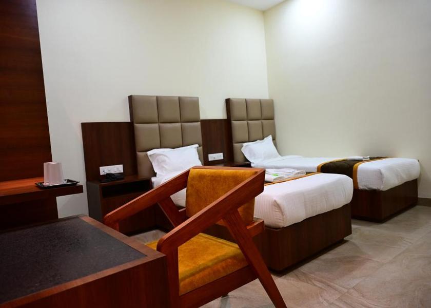 Karnataka Vijayapura Deluxe Room