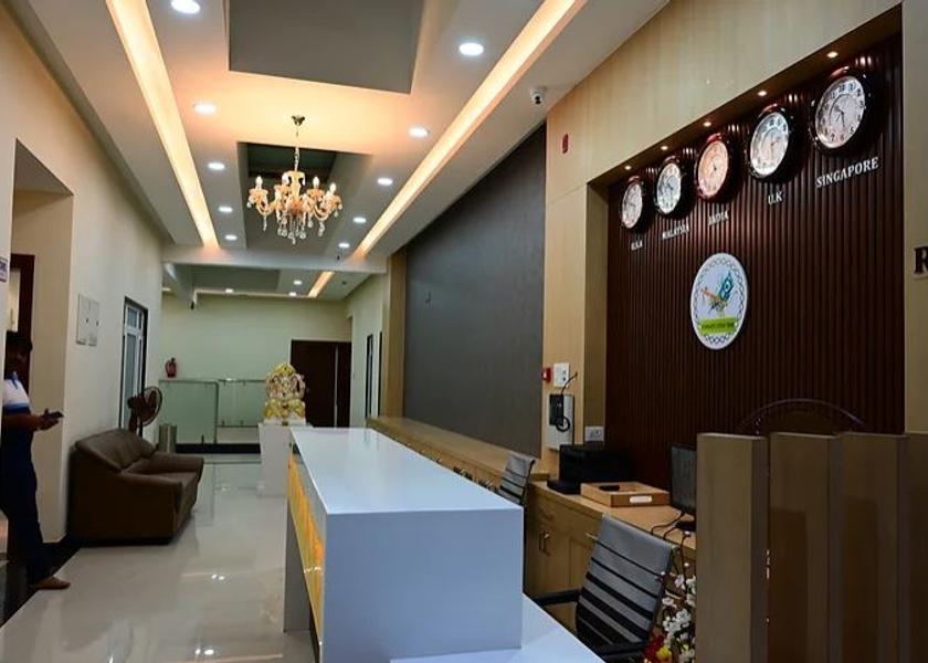 Karnataka Vijayapura Public Areas