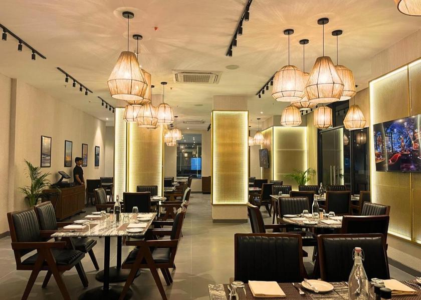 Haryana Gurugram Food & Dining