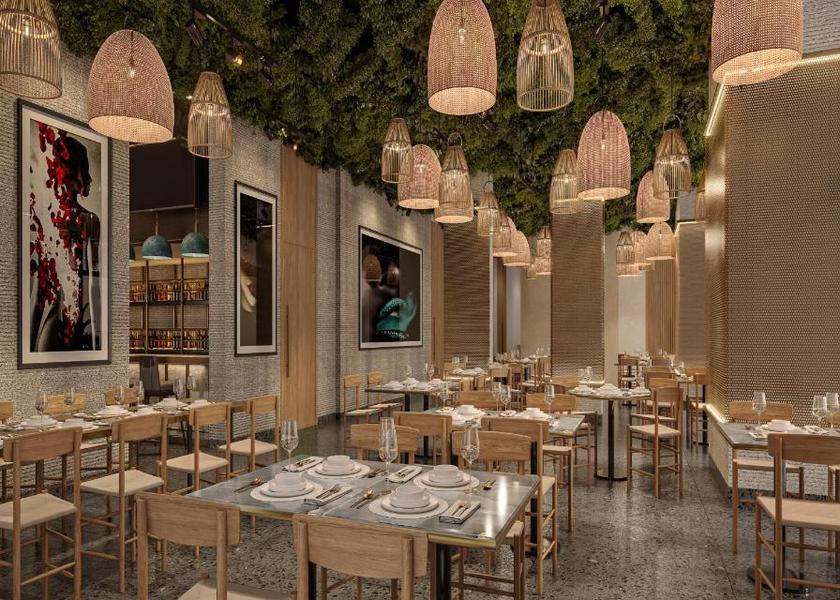 Haryana Gurugram Food & Dining