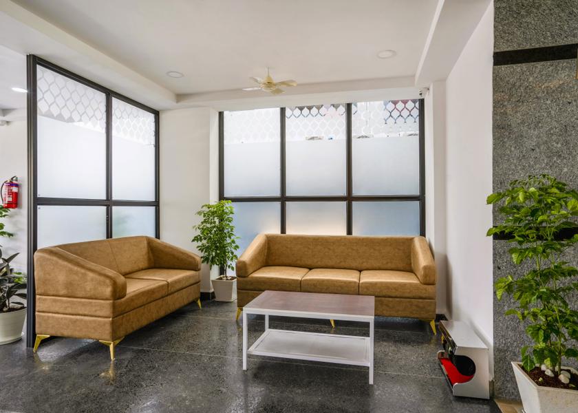 Telangana Hyderabad Public Areas