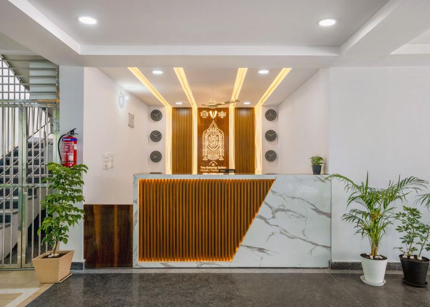 Telangana Hyderabad Public Areas