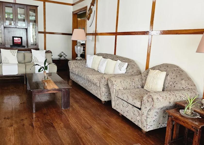 Meghalaya Shillong Public Areas