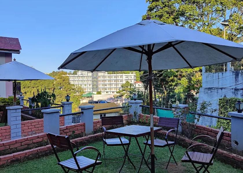 Meghalaya Shillong Public Areas