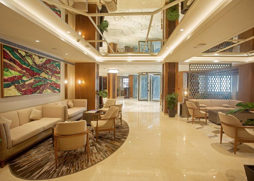 Assam Guwahati Lobby