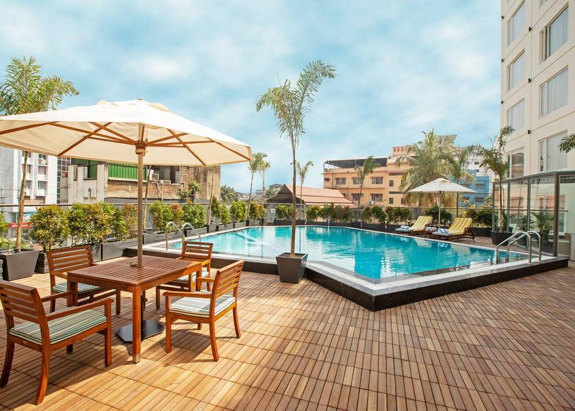 Assam Guwahati Pool