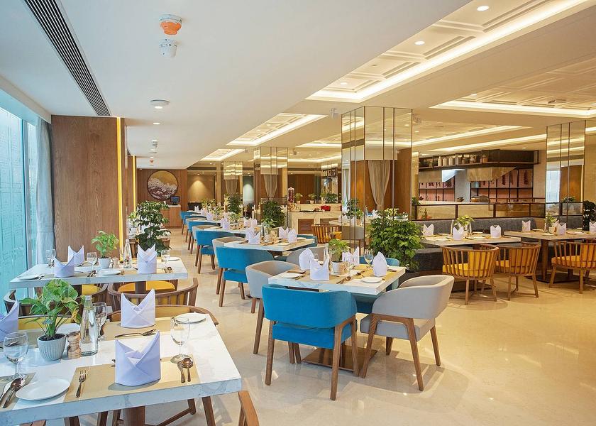 Assam Guwahati Food & Dining