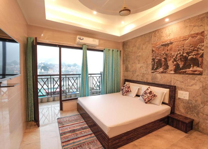 Uttar Pradesh Lucknow Premium Double