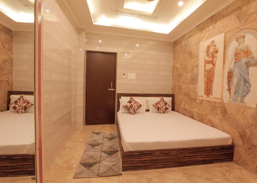 Uttar Pradesh Lucknow Premium Double