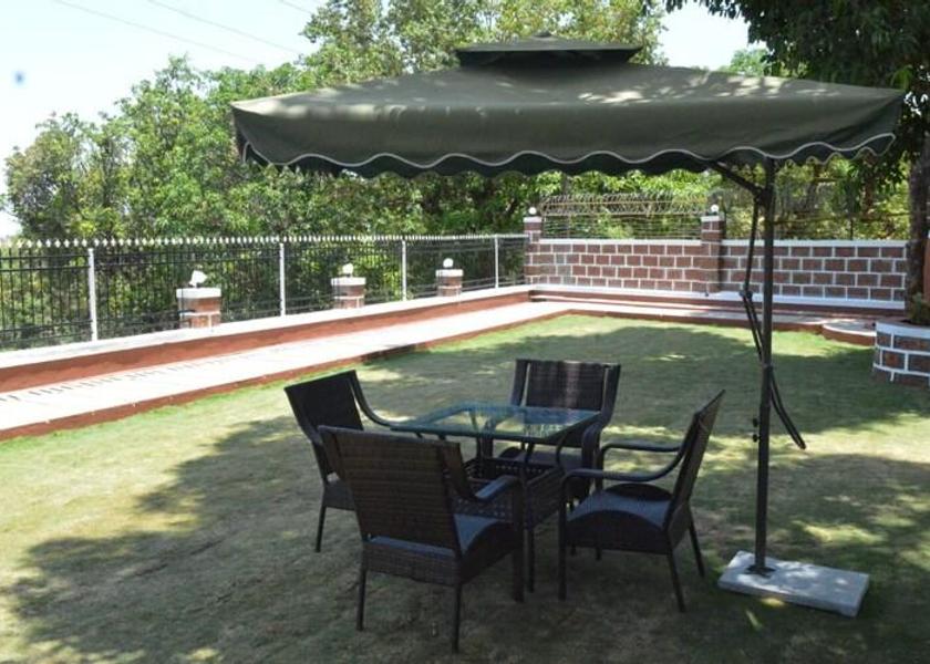 Maharashtra Panchgani Public Areas