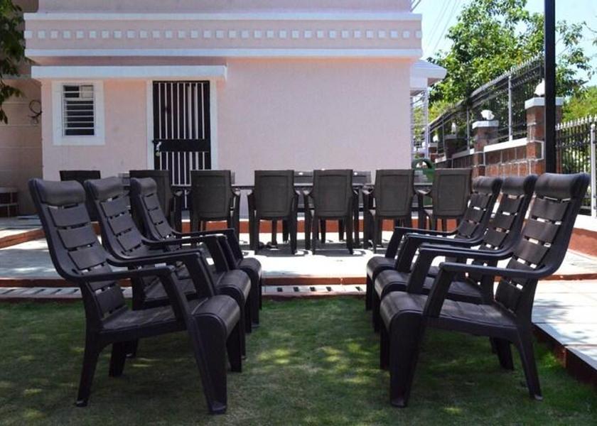 Maharashtra Panchgani Public Areas