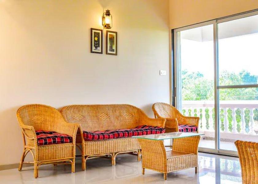 Maharashtra Panchgani Public Areas