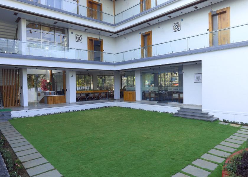 Maharashtra Alibaug Outdoors