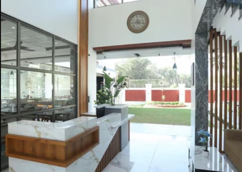 Maharashtra Alibaug Public Areas