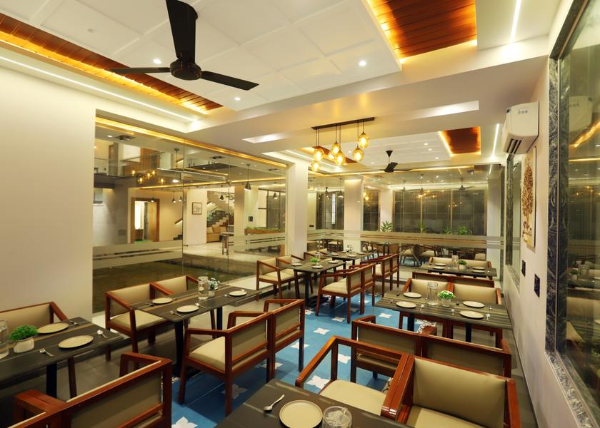 Maharashtra Alibaug Food & Dining