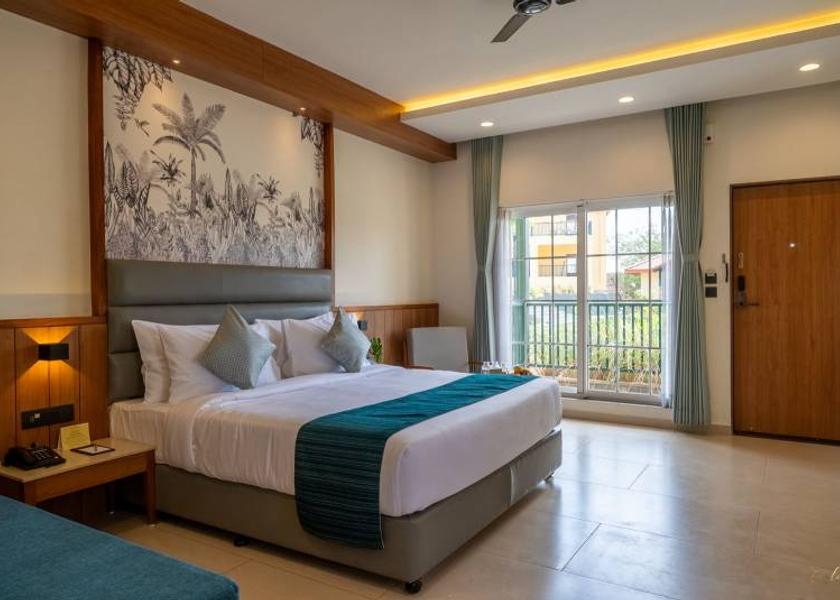 Gujarat Amreli Fern Club Villa 