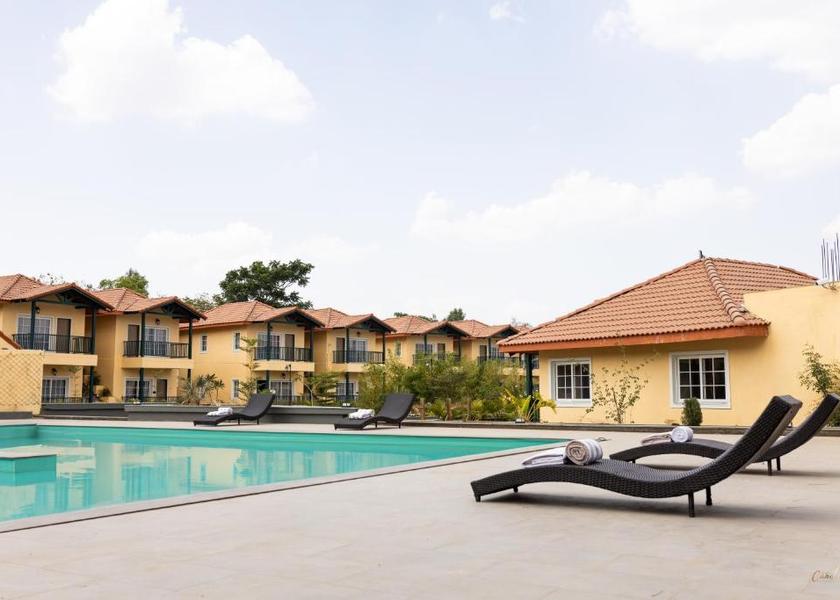 Gujarat Amreli Pool