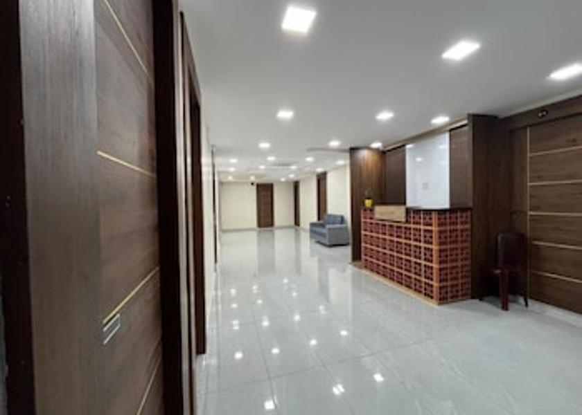 Andhra Pradesh Rajahmundry Public Areas