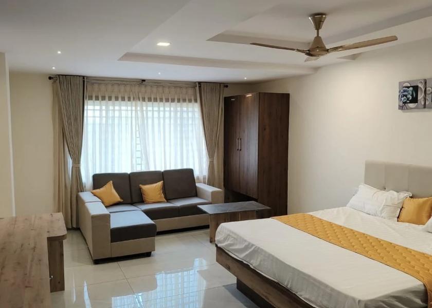 Andhra Pradesh Rajahmundry Standard Room