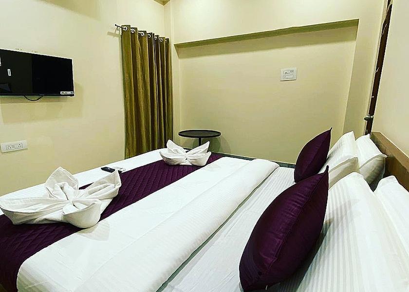 Telangana Hyderabad Villa Premium