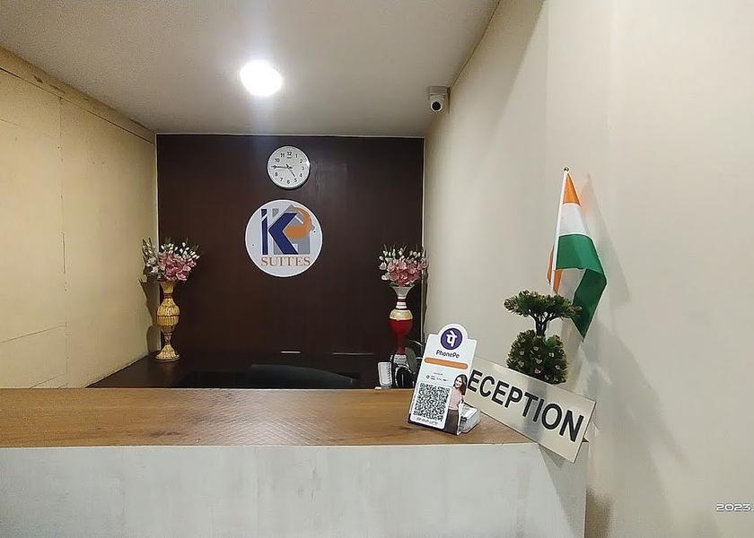 Telangana Hyderabad Public Areas