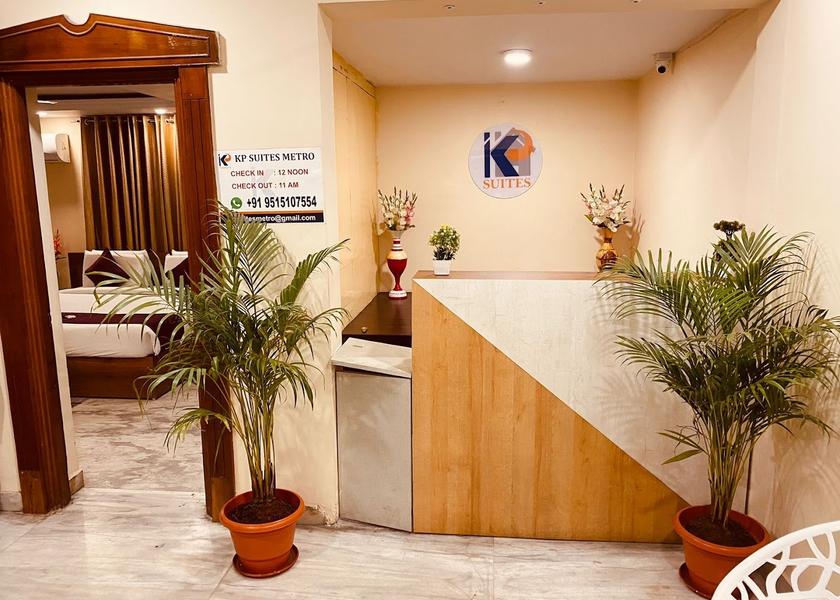 Telangana Hyderabad Public Areas
