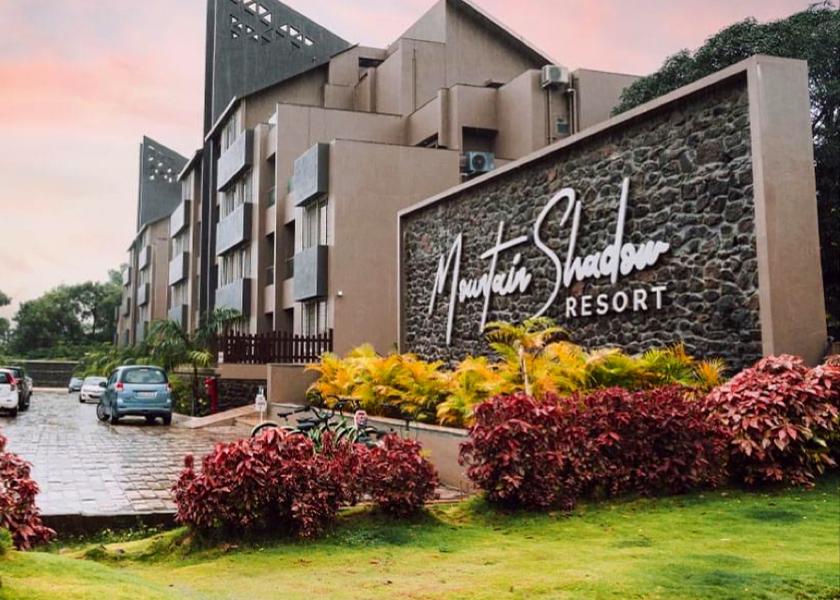 Maharashtra Igatpuri Hotel Exterior