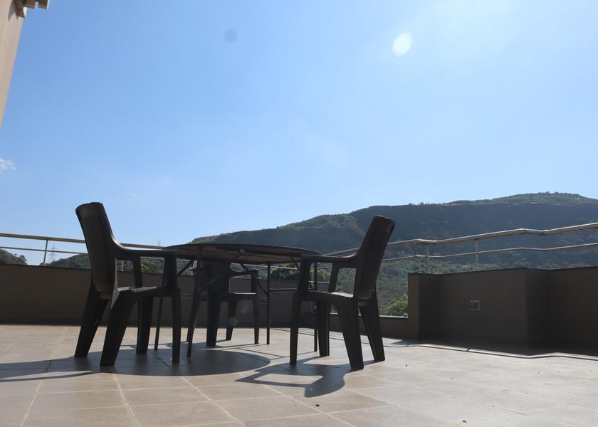 Maharashtra Igatpuri Public Areas