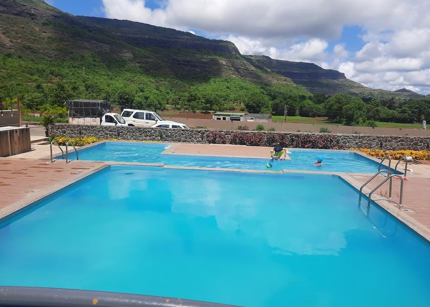 Maharashtra Igatpuri Pool