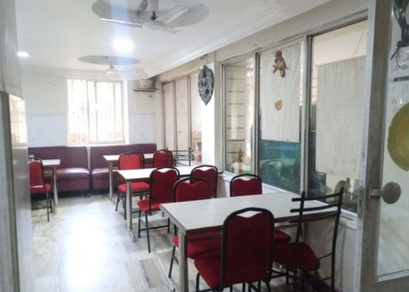 Maharashtra Dapoli Food & Dining