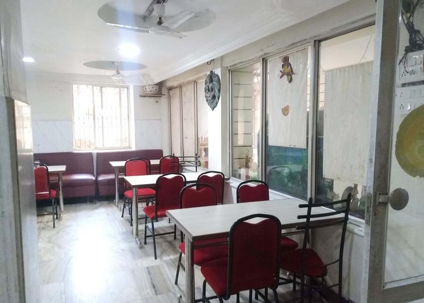 Maharashtra Dapoli Hotel Exterior