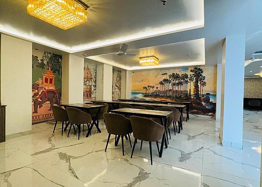 Uttar Pradesh Noida Public Areas