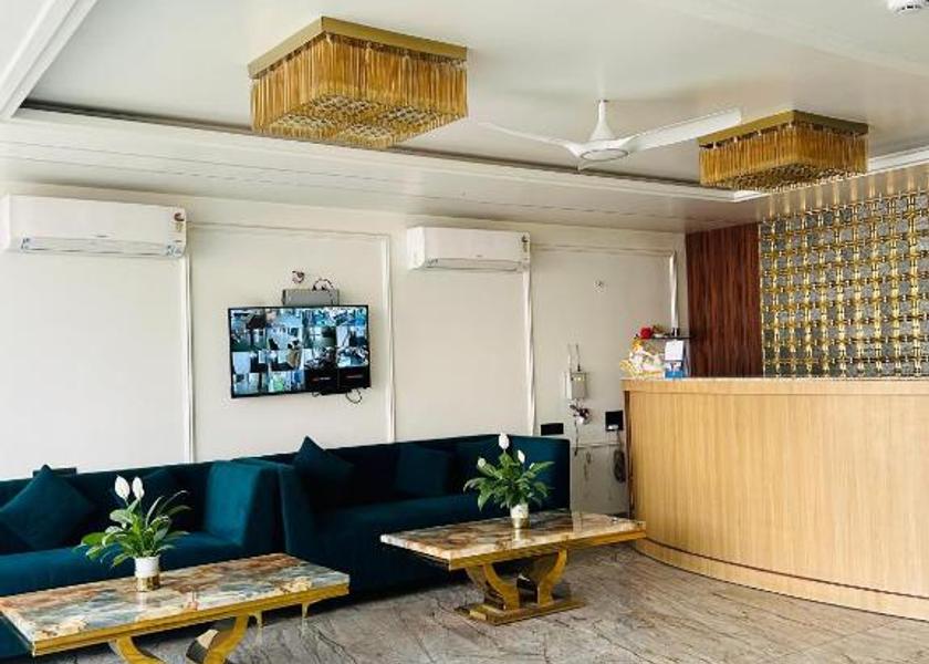 Uttar Pradesh Noida Public Areas