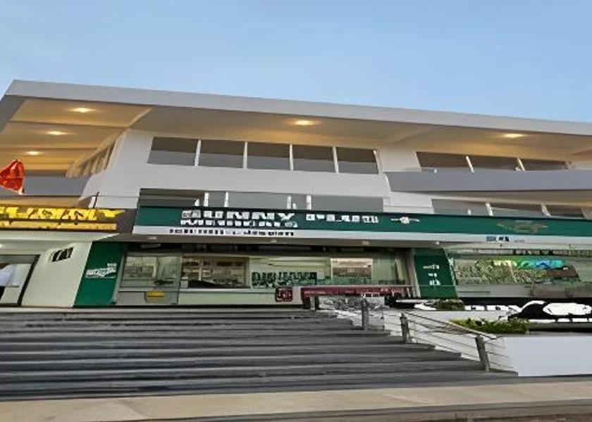 Maharashtra Satara 