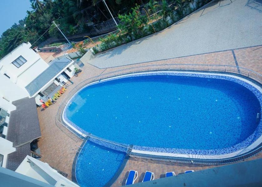 Karnataka Mangalore Pool