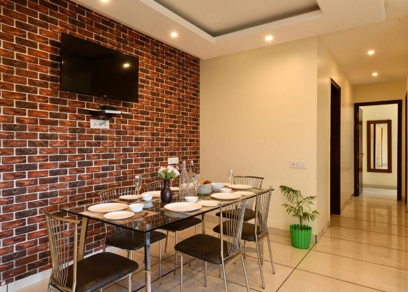 Himachal Pradesh Shimla Food & Dining