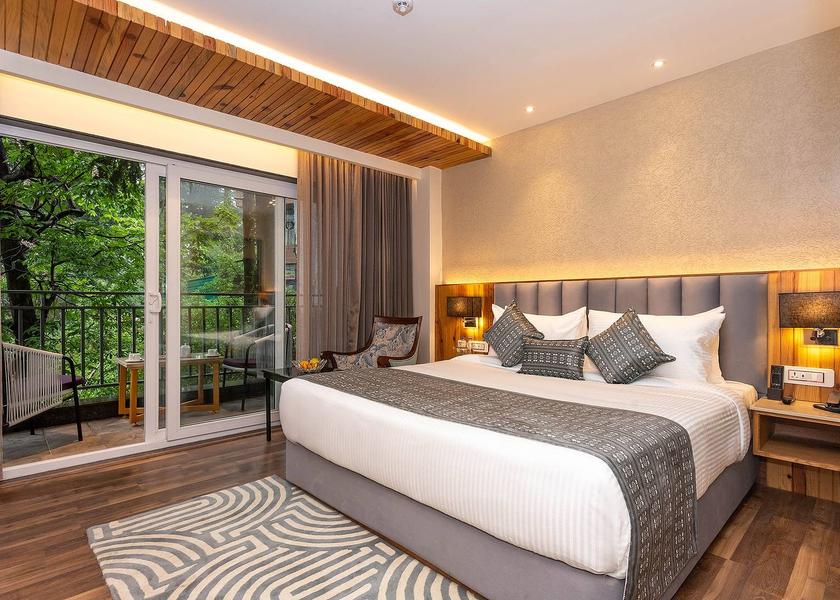 Himachal Pradesh Dharamshala Food & Dining