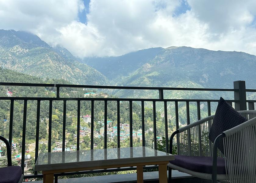Himachal Pradesh Dharamshala Public Areas