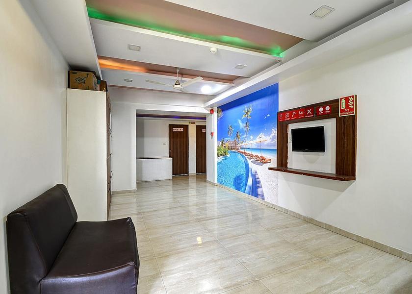 Gujarat Ahmedabad Public Areas