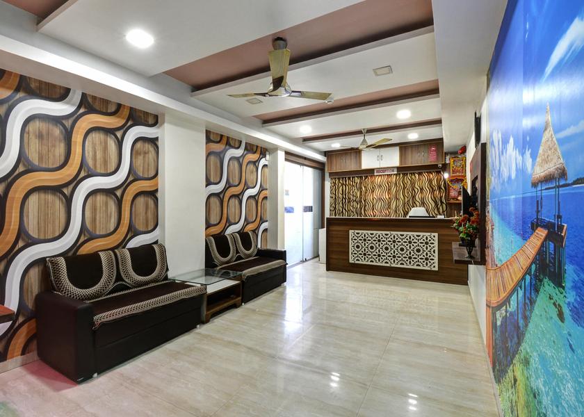 Gujarat Ahmedabad Public Areas