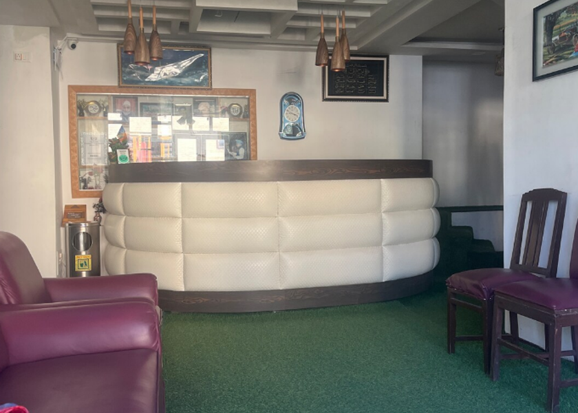 Jammu and Kashmir Pahalgam Public Areas