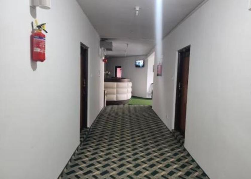 Jammu and Kashmir Pahalgam Public Areas
